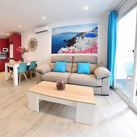 Zenmarina 614 Playa Carihuela Leilighet Torremolinos Eksteriør bilde