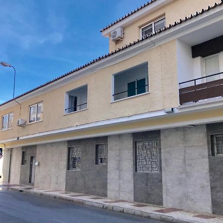 Zenmarina 614 Playa Carihuela Leilighet Torremolinos Eksteriør bilde