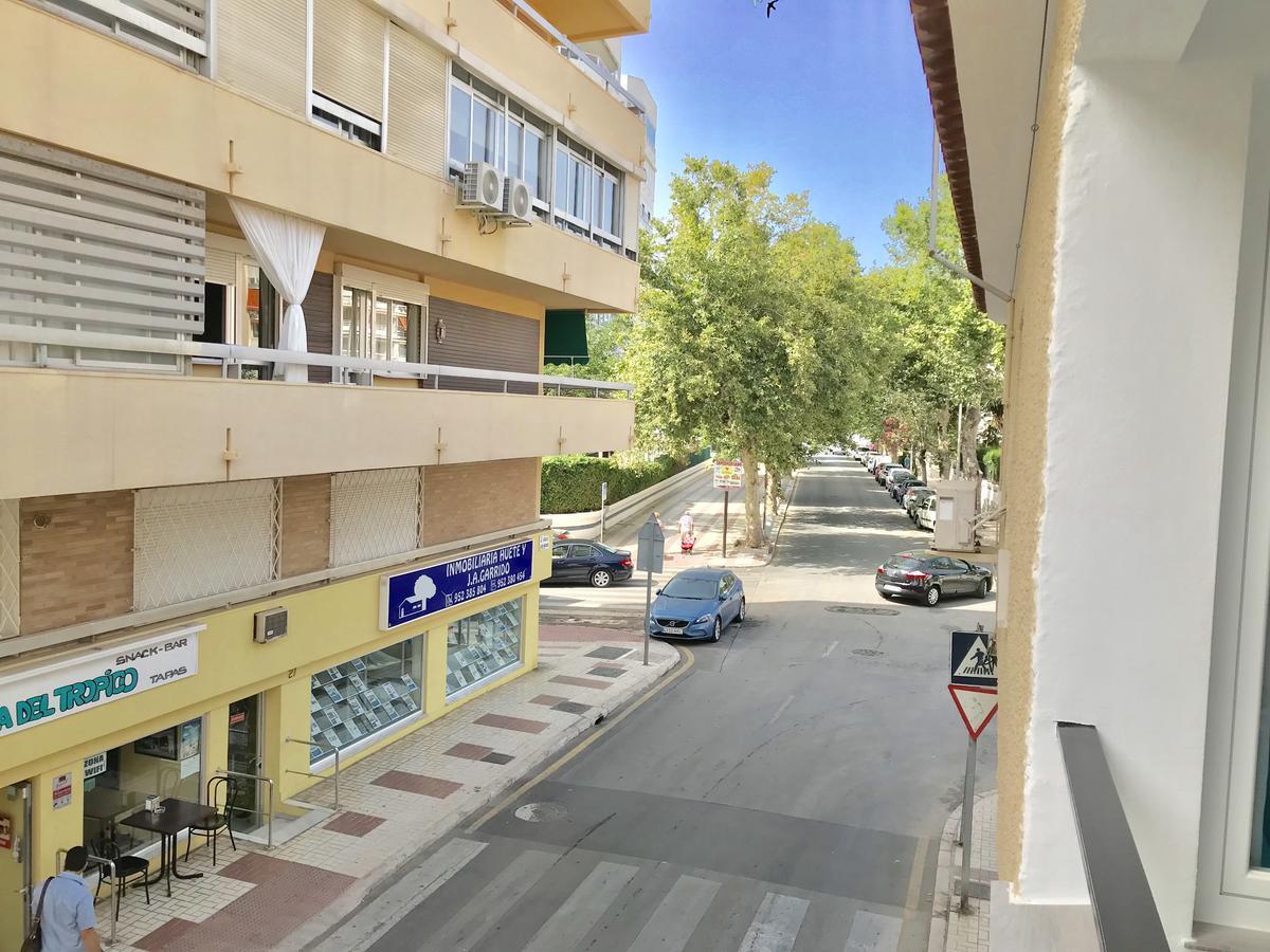 Zenmarina 614 Playa Carihuela Leilighet Torremolinos Eksteriør bilde